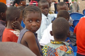 Gabon Kidnapping : Une adolescente échappe à  la mort